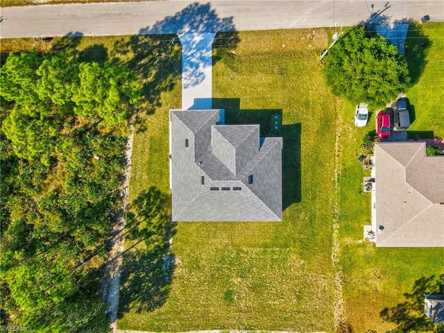 412 Fitch AVE, Lehigh Acres, FL 33972