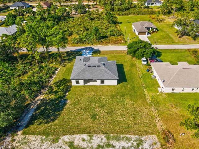 412 Fitch AVE, Lehigh Acres, FL 33972