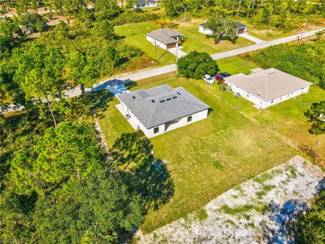 412 Fitch AVE, Lehigh Acres, FL 33972