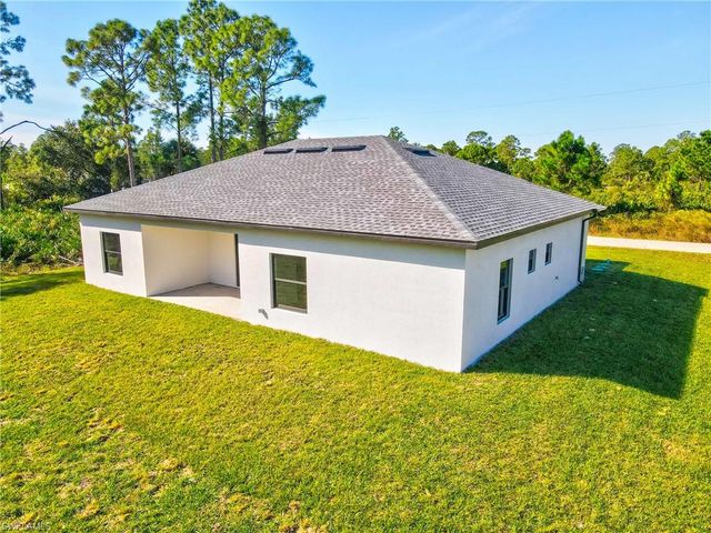 412 Fitch AVE, Lehigh Acres, FL 33972