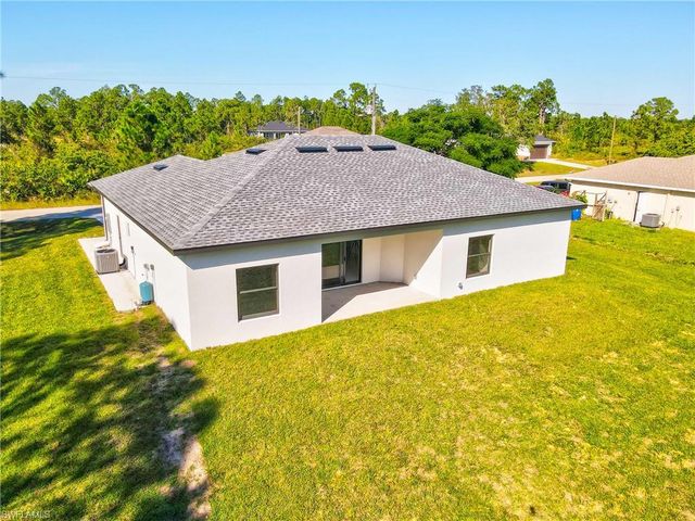 412 Fitch AVE, Lehigh Acres, FL 33972