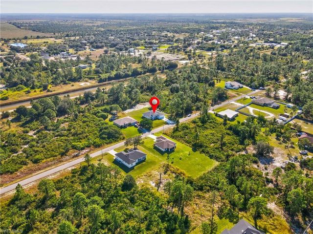 412 Fitch AVE, Lehigh Acres, FL 33972