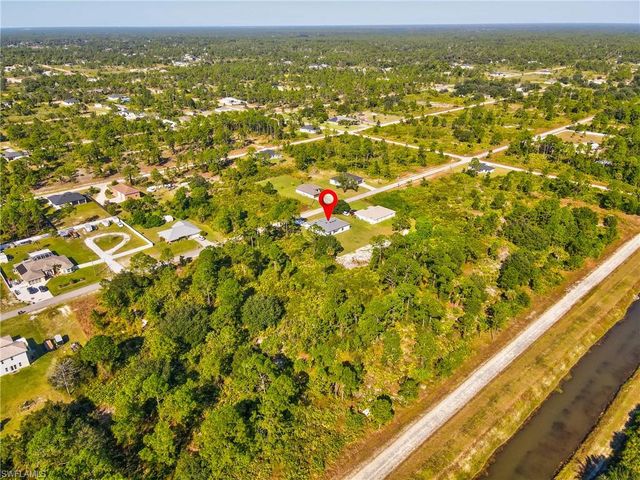 412 Fitch AVE, Lehigh Acres, FL 33972