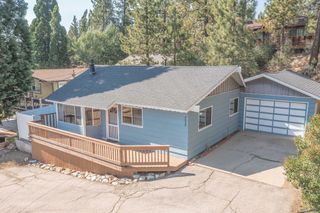 42920 Sunset Drive, Big Bear, CA 92315
