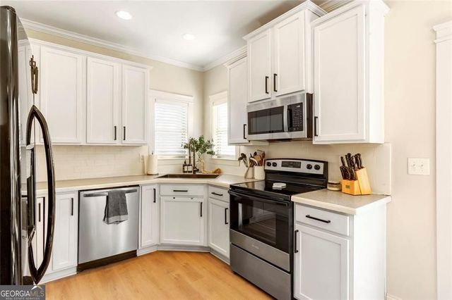 13 Birch Place, Adairsville, GA 30103