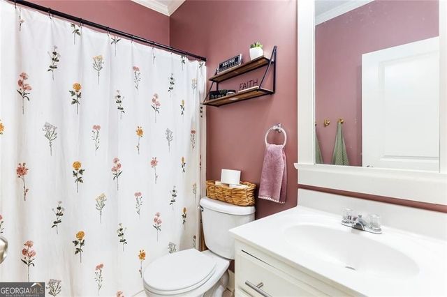 13 Birch Place, Adairsville, GA 30103