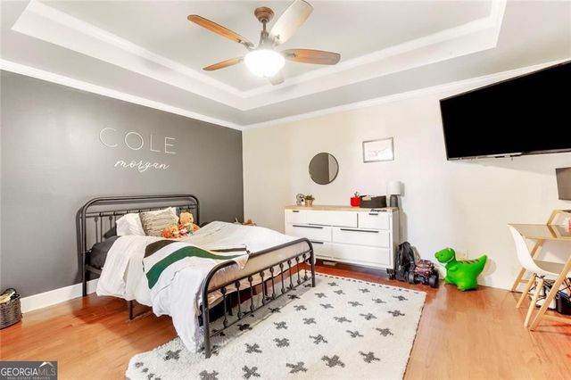 13 Birch Place, Adairsville, GA 30103