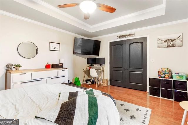 13 Birch Place, Adairsville, GA 30103