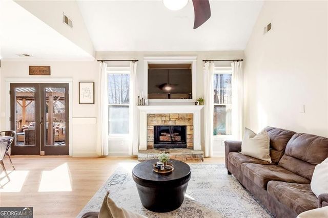 13 Birch Place, Adairsville, GA 30103