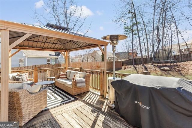 13 Birch Place, Adairsville, GA 30103