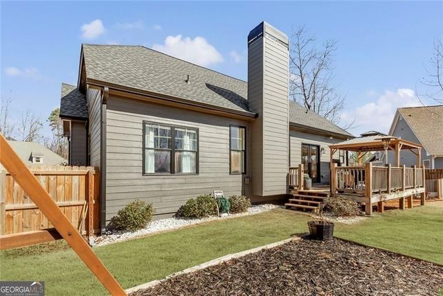 13 Birch Place, Adairsville, GA 30103