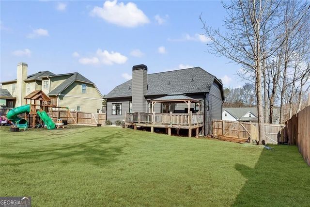 13 Birch Place, Adairsville, GA 30103