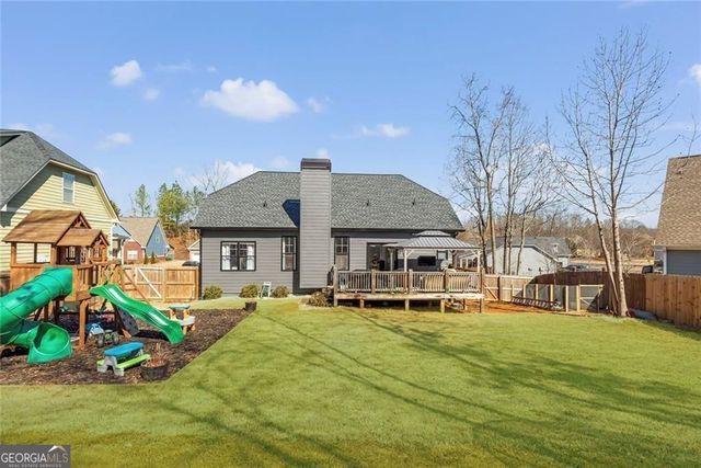 13 Birch Place, Adairsville, GA 30103