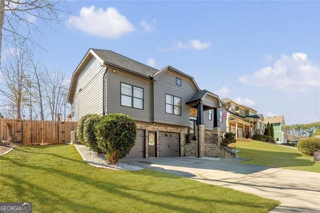 13 Birch Place, Adairsville, GA 30103