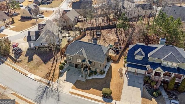 13 Birch Place, Adairsville, GA 30103