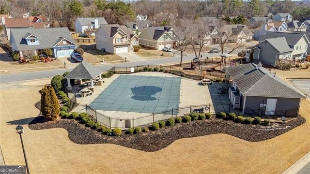 13 Birch Place, Adairsville, GA 30103