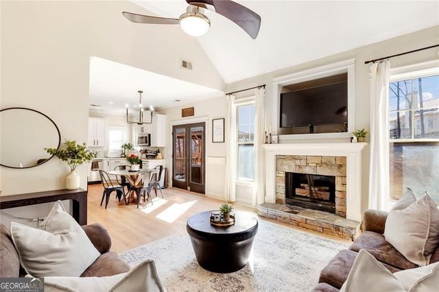 13 Birch Place, Adairsville, GA 30103