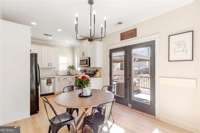 13 Birch Place, Adairsville, GA 30103