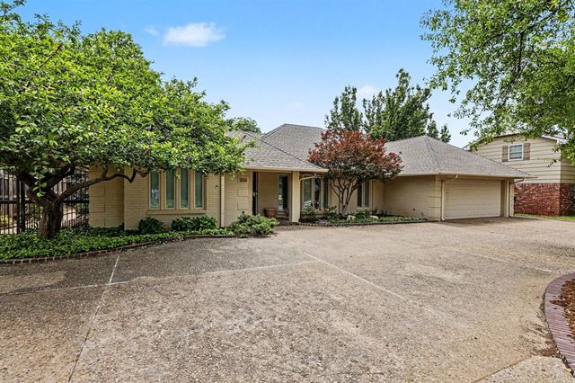3740 NW 70th Street, Oklahoma City, OK 73116