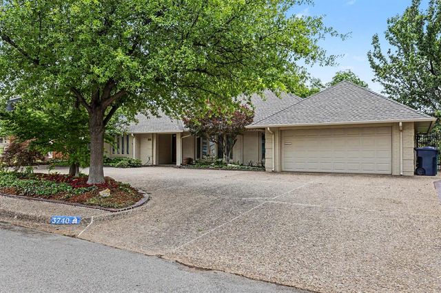 3740 NW 70th Street, Oklahoma City, OK 73116