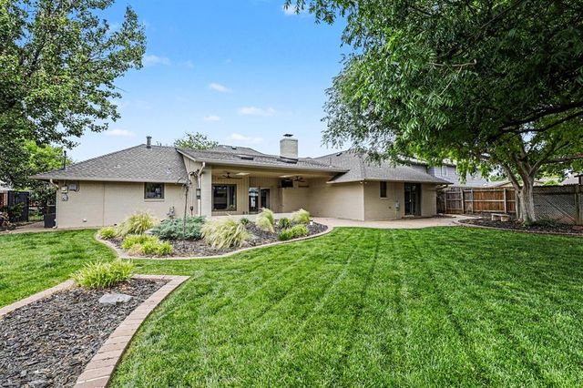 3740 NW 70th Street, Oklahoma City, OK 73116