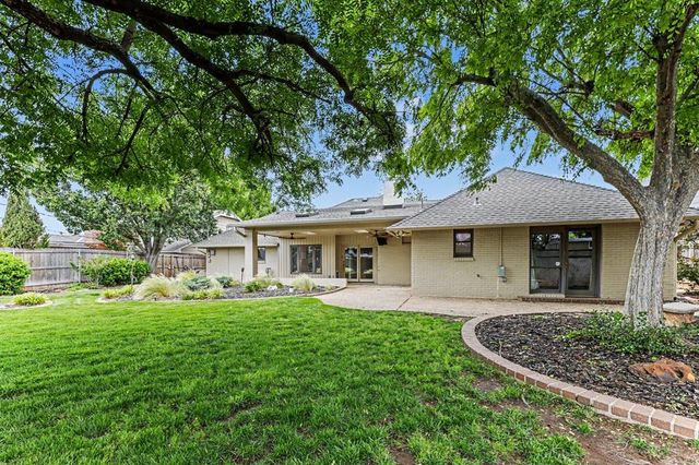 3740 NW 70th Street, Oklahoma City, OK 73116