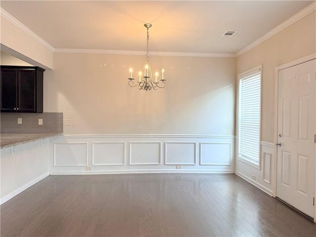 1033 Haley woods Lane, Lawrenceville, GA 30043