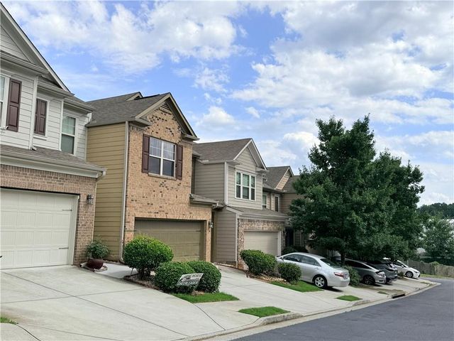 1033 Haley woods Lane, Lawrenceville, GA 30043