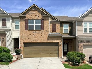 1033 Haley woods Lane, Lawrenceville, GA 30043