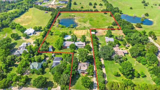 1578 Stainback Road, Red Oak, TX 75154