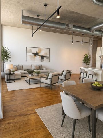 4899 Montrose Boulevard 1301, Houston, TX 77006