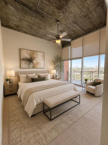 4899 Montrose Boulevard 1301, Houston, TX 77006