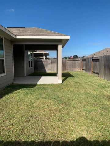 25511 Northpark Lake Drive, Porter, TX 77365