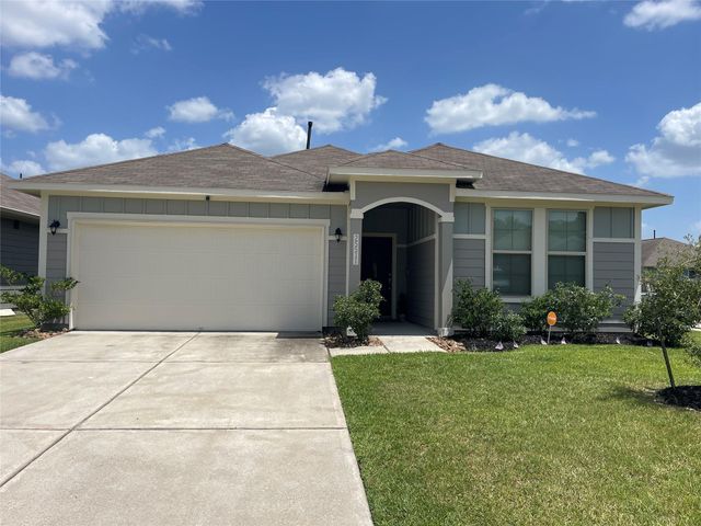 25511 Northpark Lake Drive, Porter, TX 77365