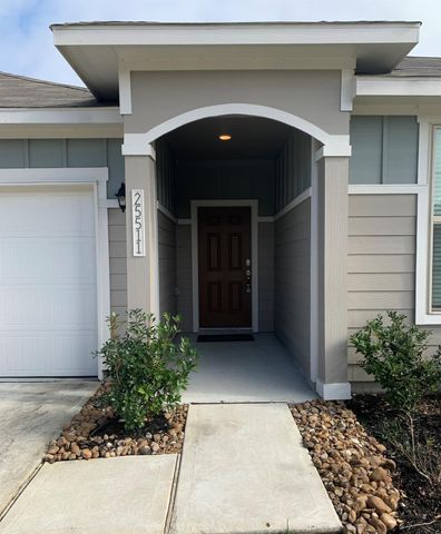 25511 Northpark Lake Drive, Porter, TX 77365