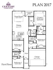 25511 Northpark Lake Drive, Porter, TX 77365