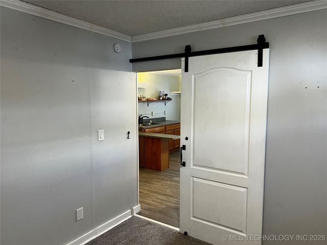 311 E A Street, Atoka, OK 74525