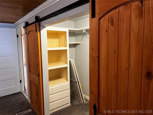 311 E A Street, Atoka, OK 74525