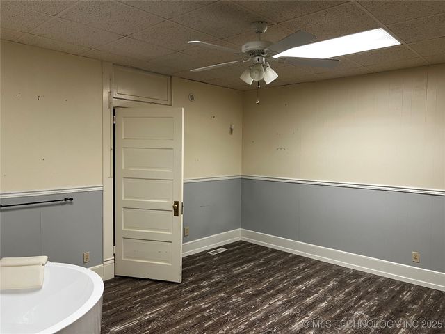 311 E A Street, Atoka, OK 74525