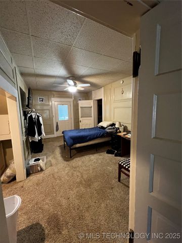 311 E A Street, Atoka, OK 74525