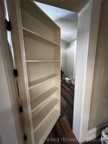 311 E A Street, Atoka, OK 74525