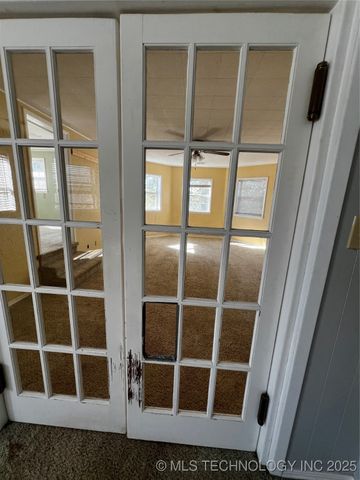 311 E A Street, Atoka, OK 74525