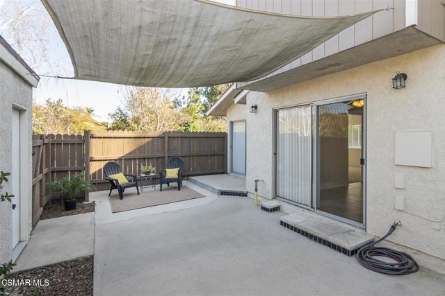 15175 Marquette Street D, Moorpark, CA 93021