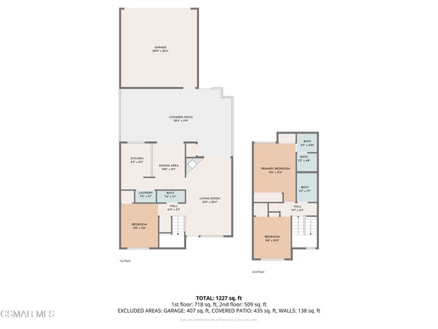 15175 Marquette Street D, Moorpark, CA 93021