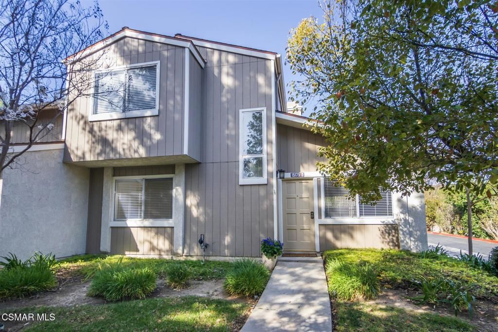 15175 Marquette Street D, Moorpark, CA 93021