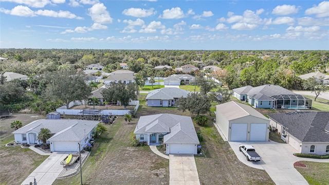 1757 MADISON AVENUE, North Port, FL 34286