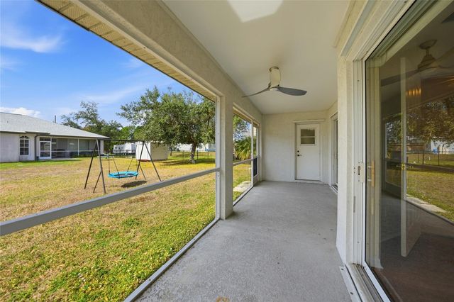 1757 MADISON AVENUE, North Port, FL 34286