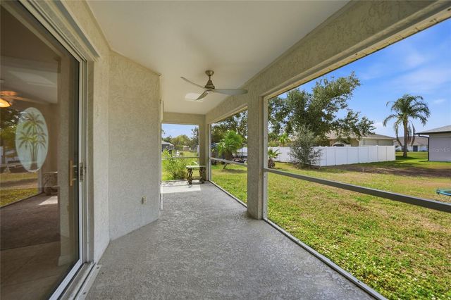 1757 MADISON AVENUE, North Port, FL 34286