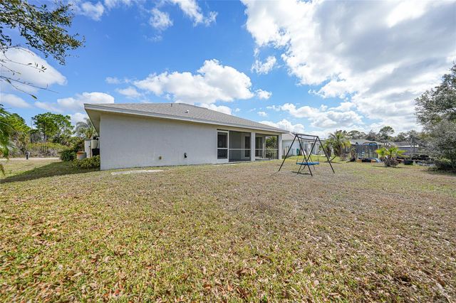 1757 MADISON AVENUE, North Port, FL 34286