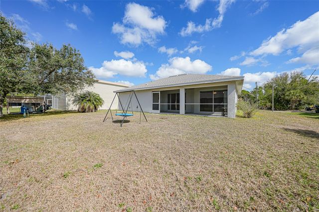 1757 MADISON AVENUE, North Port, FL 34286